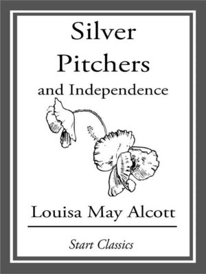 cover image of Silver Pitchers